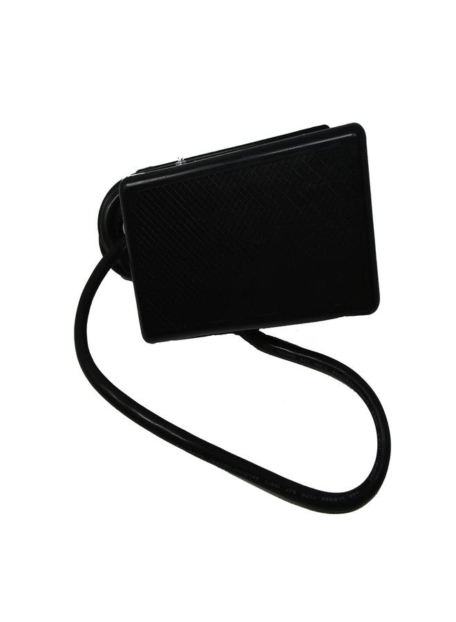 جت مفتاح قدم JET، لمنشارات التمرير JWSS-18B/22B (JWSS22B-253) - Image 2