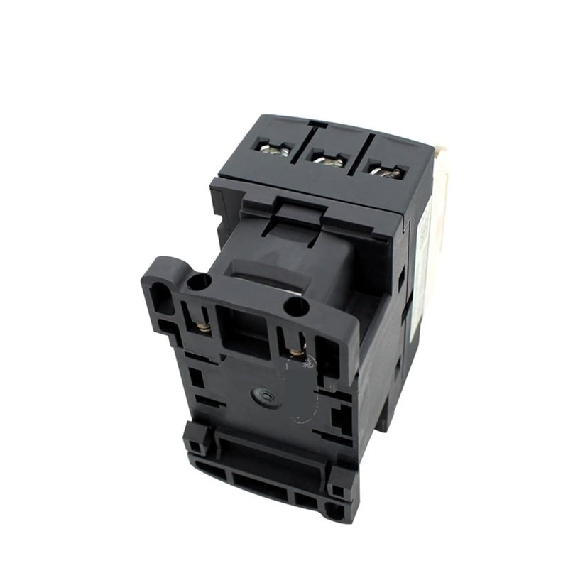 LC1D32CC7C 36V AC Contactor 32A 1NO 1NC Coil Voltage 24V 48V 110V 380V 50 60Hz - Image 4