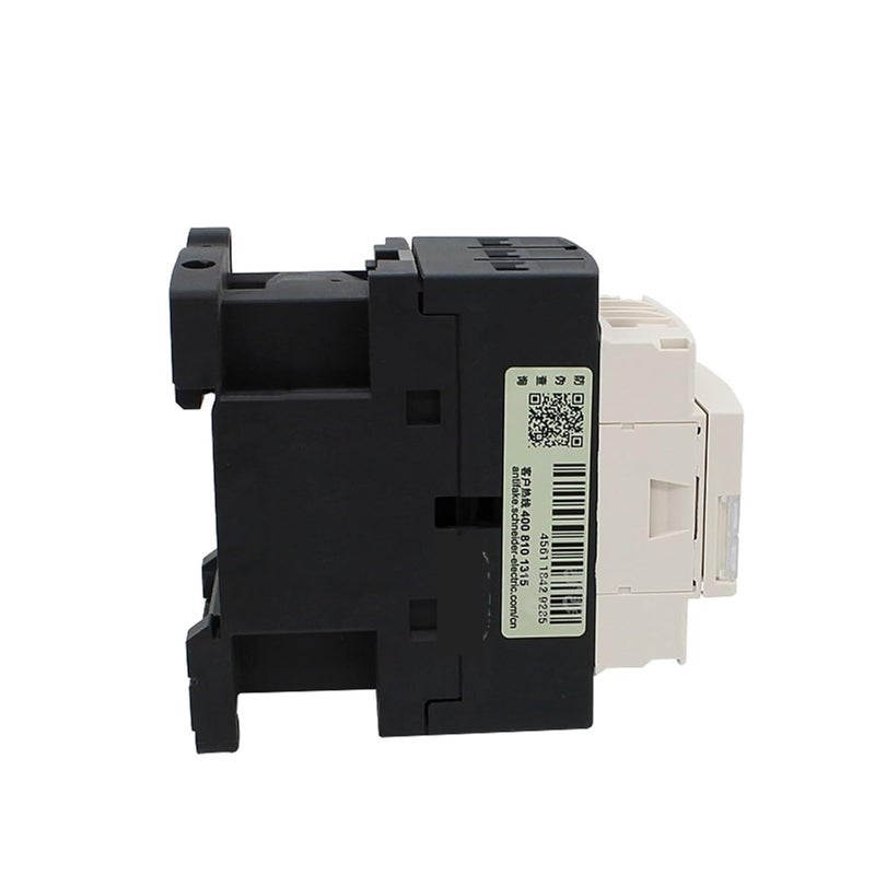 LC1D32CC7C 36V AC Contactor 32A 1NO 1NC Coil Voltage 24V 48V 110V 380V 50 60Hz - Image 5