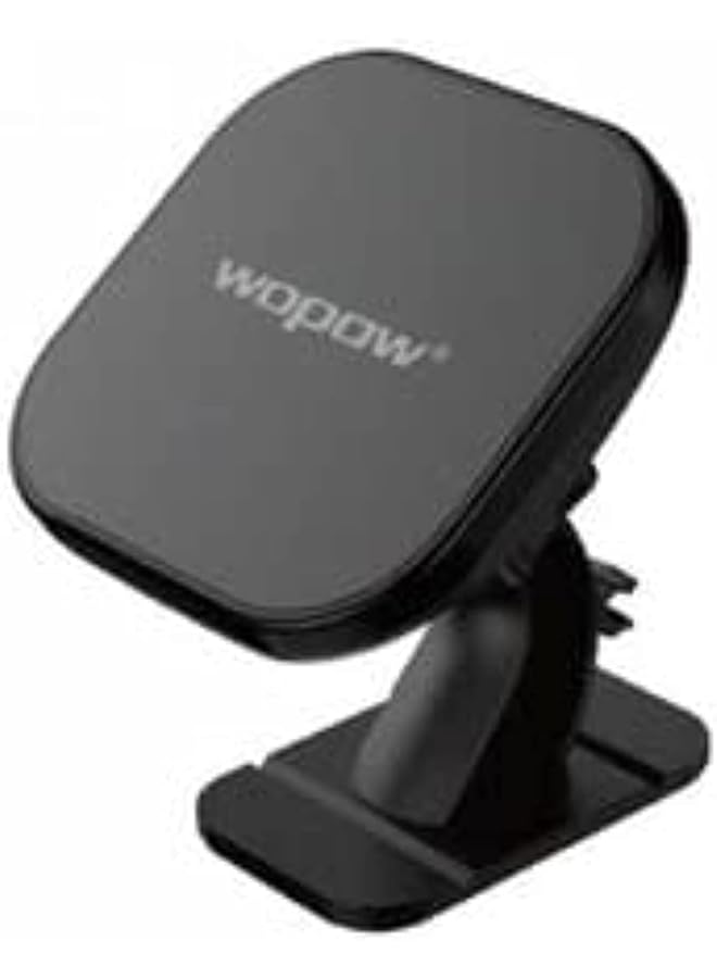 وبو ووبو - حامل مغناطيسي قوي - حامل هاتف للسيارة Vb002 - Image 1