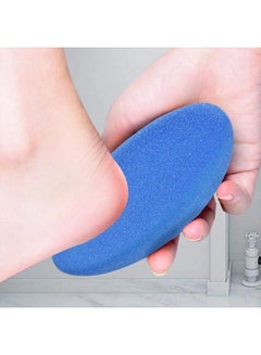 New Exfoliate Sponge Stone Remove Foot Callus Dead Skin Pedicure