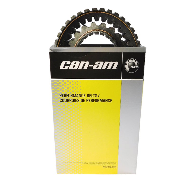 Can-Am Maverick Trail and Sport High Performance Drive Belt OEM #422280654