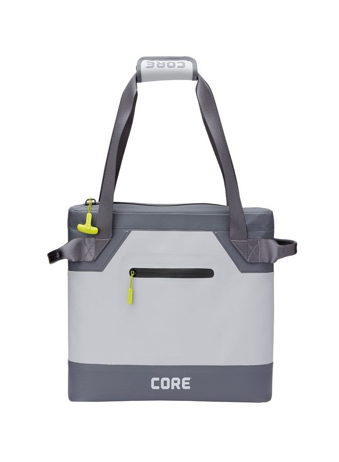 CORE 10 LITER / 12 CAN PERFORMANCE SOFT COOLER TOTE - Image 1