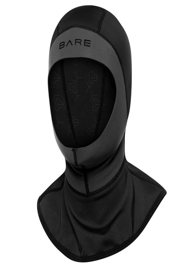 Bare Exowear Hood Wet/Dry Undergarment Medium