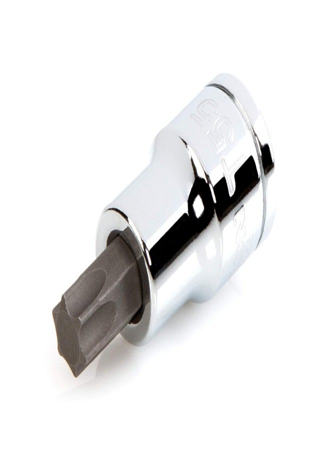 TEKTON 1/2 Inch Drive x T55 Torx Bit Socket | SHB24255 - Image 1