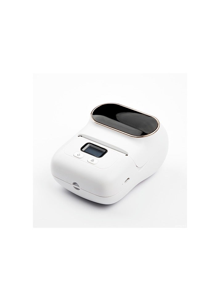 AIMO Portable AIMO M110 Bluetooth Mini Wireless for printing stickers, labels, barcodes Thermal Sticker Printer - Image 1