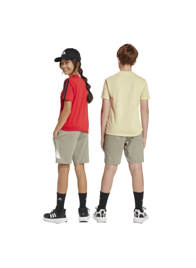 adidas شورت يونيسكس أساسي