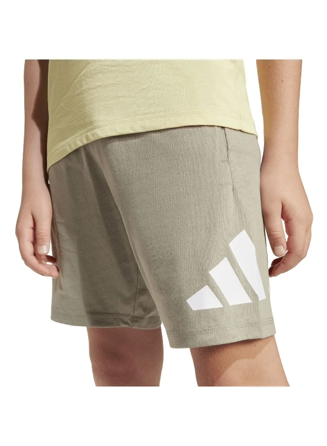 adidas شورت يونيسكس أساسي