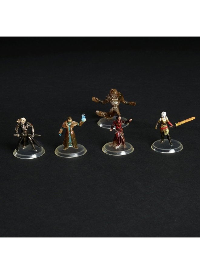 HASBRO - GAMING Magic The Gathering: Arena of the Planeswalkers Shadows Over Innistrad Game - Image 4
