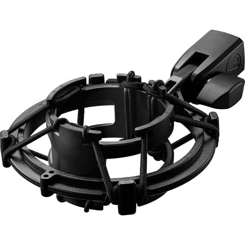 Audio-Technica AudioT AT2035 Kondensatormikrofon bk Nieren-Richtcharakteristik - Image 3