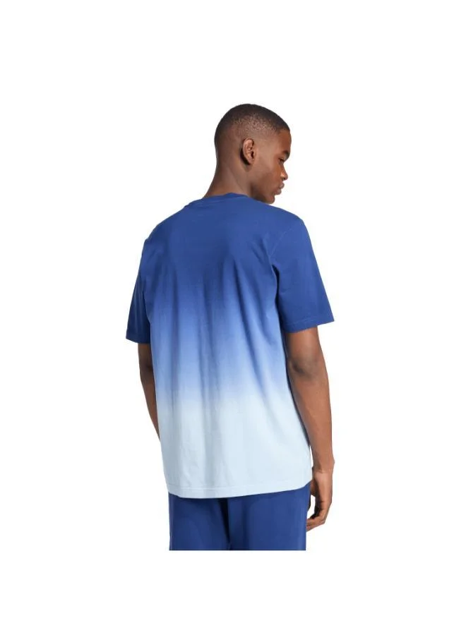 اديداس تيشيرت مصبوغ بالصبغة الموسمية