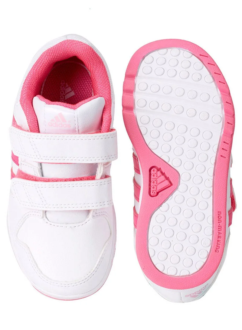 Adidas Lk Trainer 6 Infant