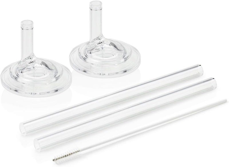 Grosmimi Replacements (Straw kit 2-Counts, Stage 2) - Image 2