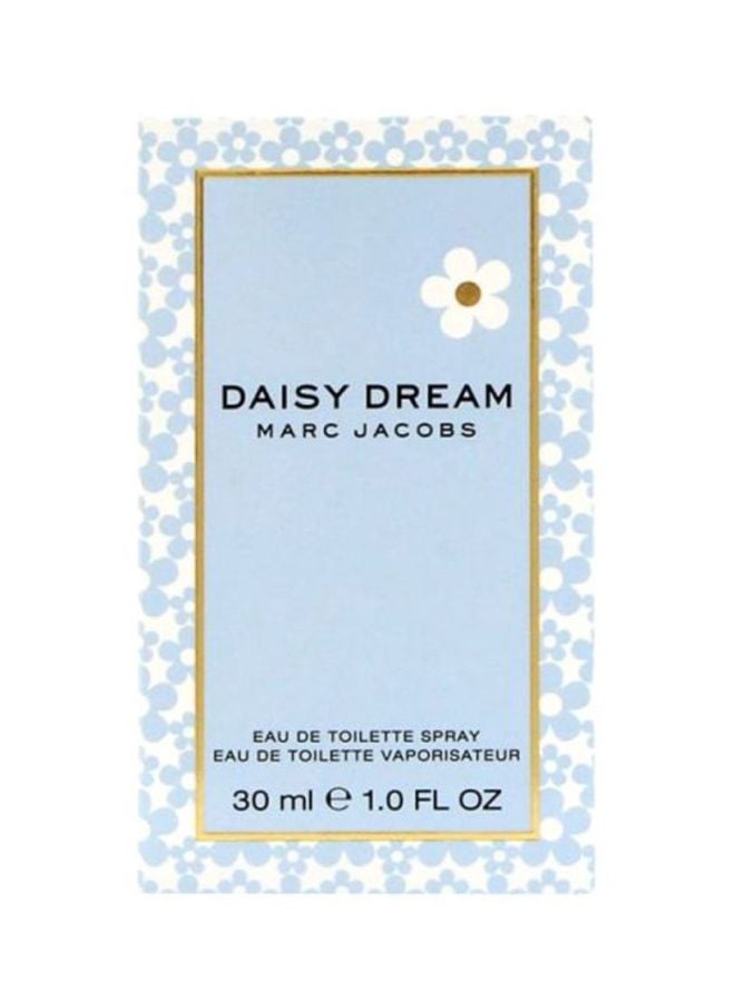 Marc Jacobs Daisy Dream EDT 30ml - Image 3