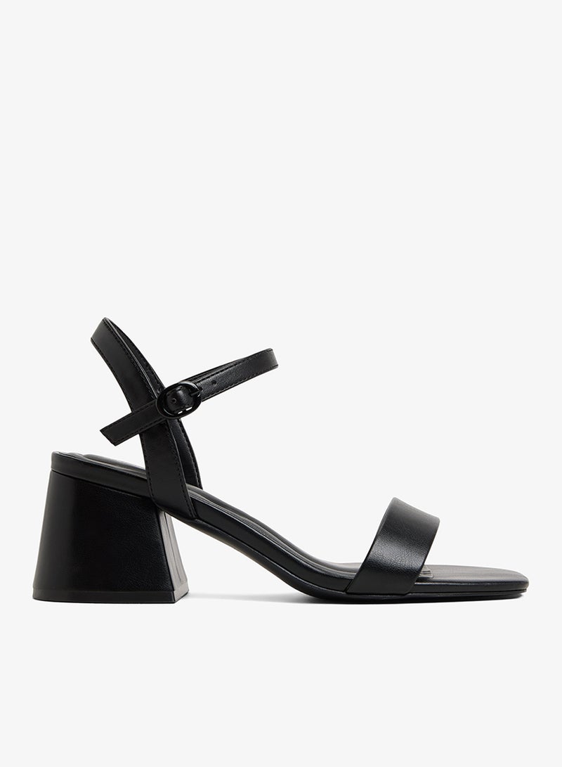 CALL IT SPRING Charliee Ankle Strap Sandals - Image 1