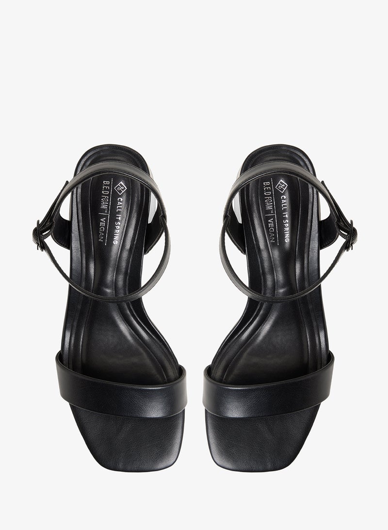 CALL IT SPRING Charliee Ankle Strap Sandals - Image 5