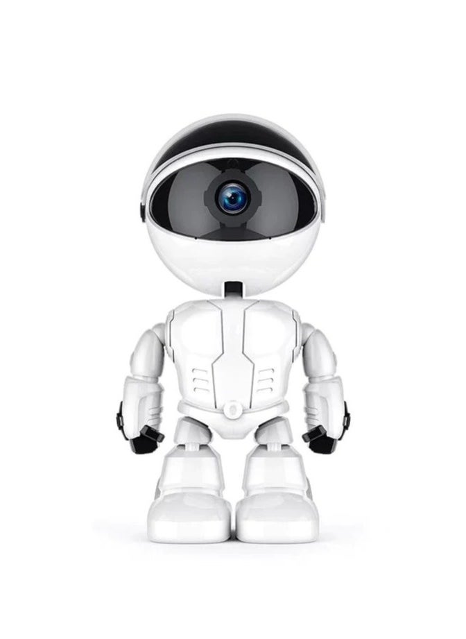 Cctv 2024 robot wifi