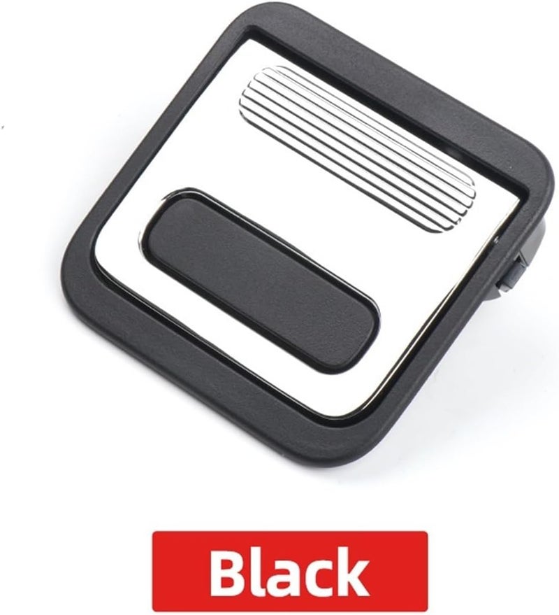 Vuzmode Car Trunk Handle Cover for Mercedes - Image 2