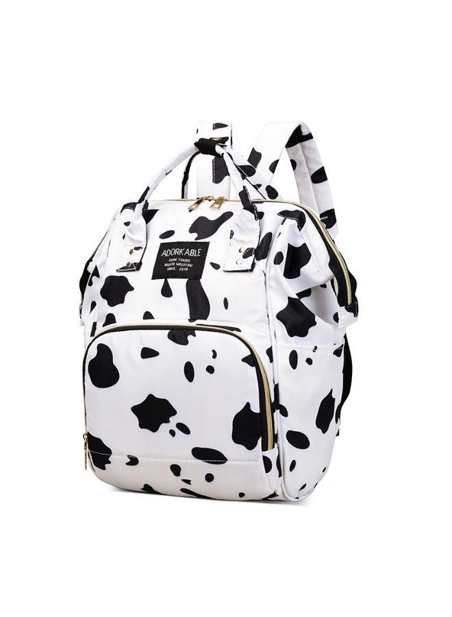 Mark Fairwhale Multi Functional Large Capacity Portable Insulation Mother And Baby Bag 