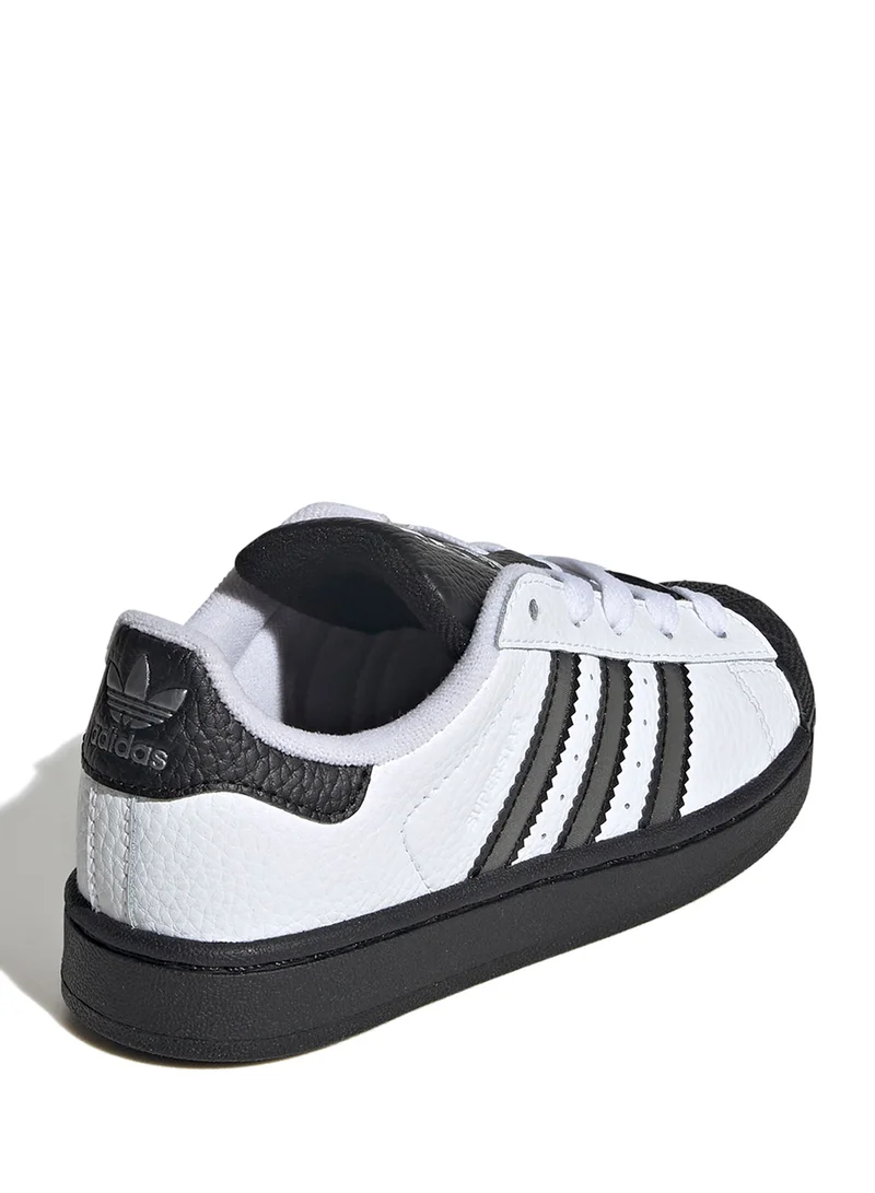 adidas Originals Kids Superstar Ii C