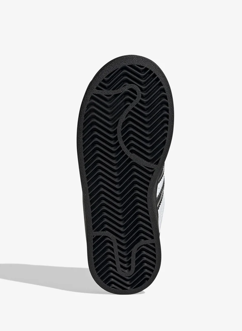 adidas Originals Kids Superstar Ii C