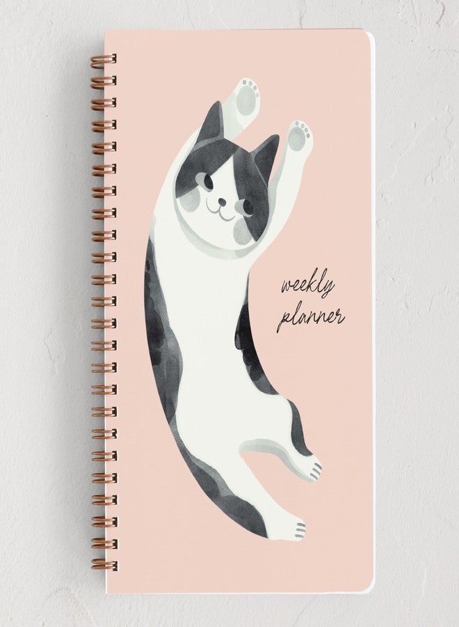 Minted | Weekly Planner | Up - Image 1