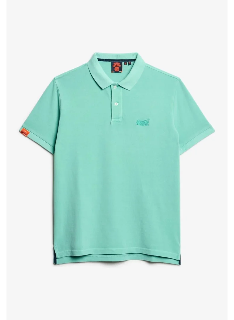 Superdry  Vint Destroy Polo for Men | Best Price UAE