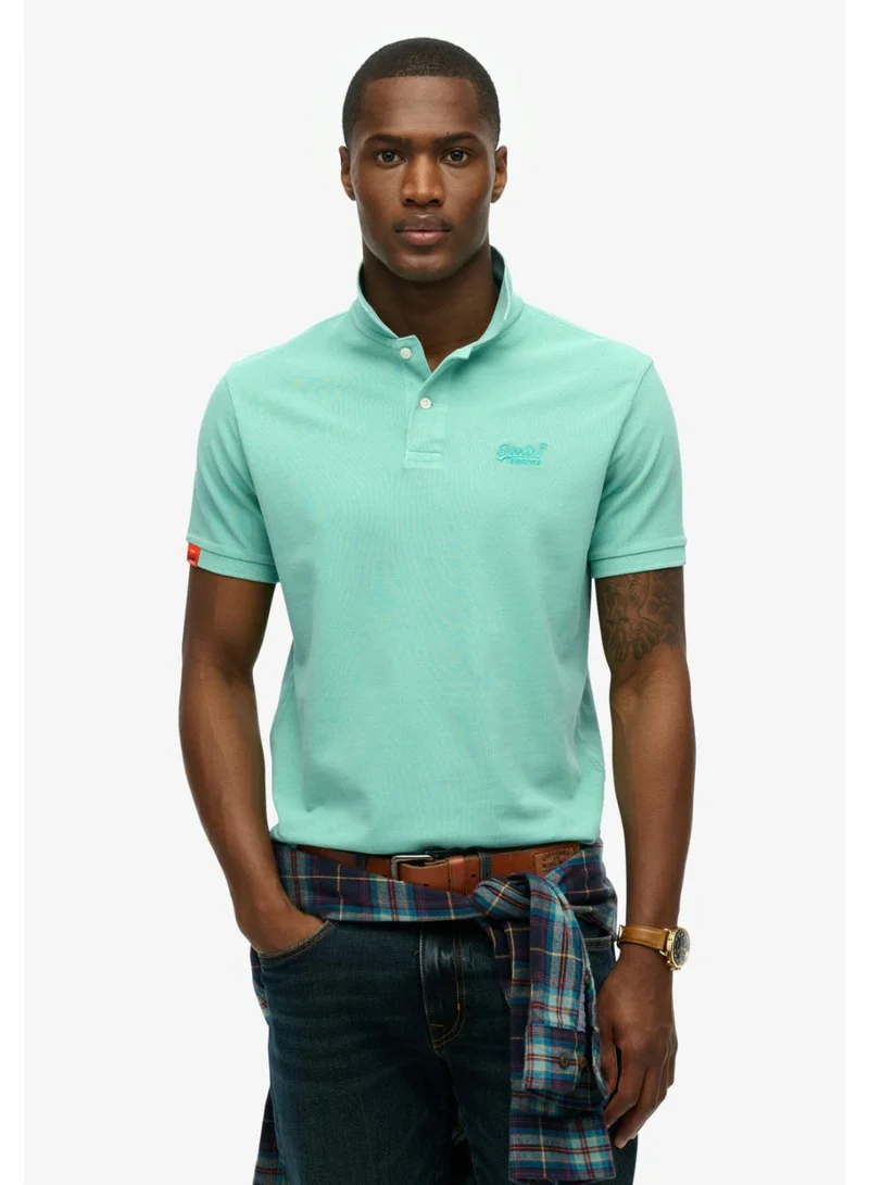 Vint Destroy Polo