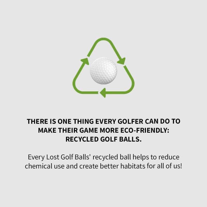 Titleist Pro V1X Recycled Golf Balls (Pack 24) - Image 3