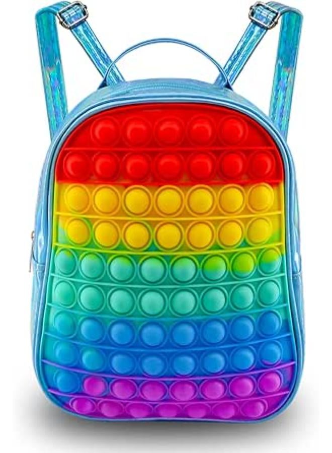 LudoPam Fidget Backpack