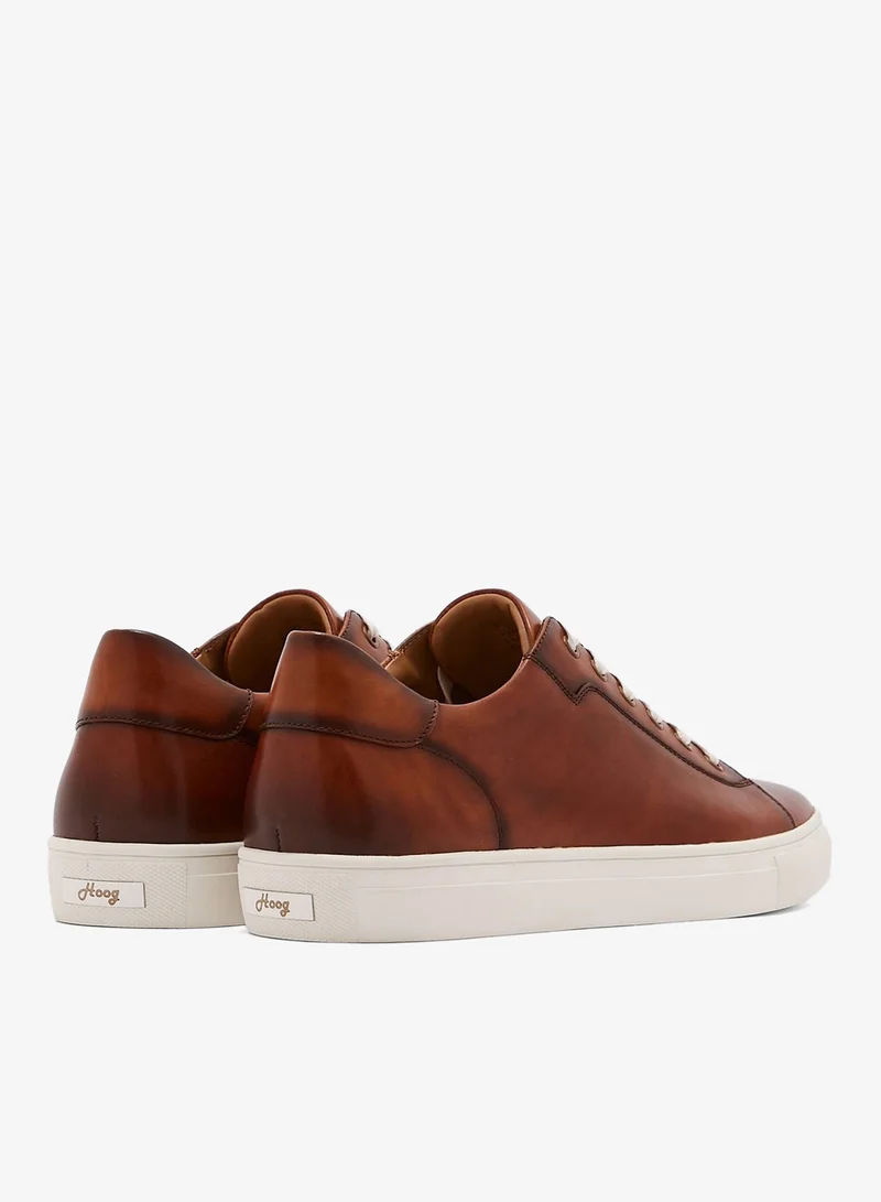 Hoog Casual Sneakers