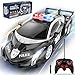 Growsland Remote Control Car Rc Cars for Boys 47 812 Kids Car Toys for Boys with Cool Flashing Light Vehicle Hobby Race Cars Toys for Boy Girls Ages 46 57 68 812 Birthday Gift - Image 2