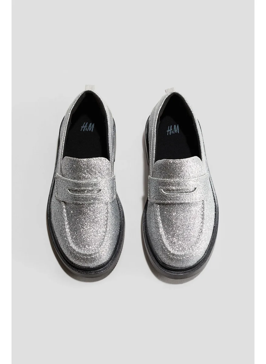 H&M Loafers