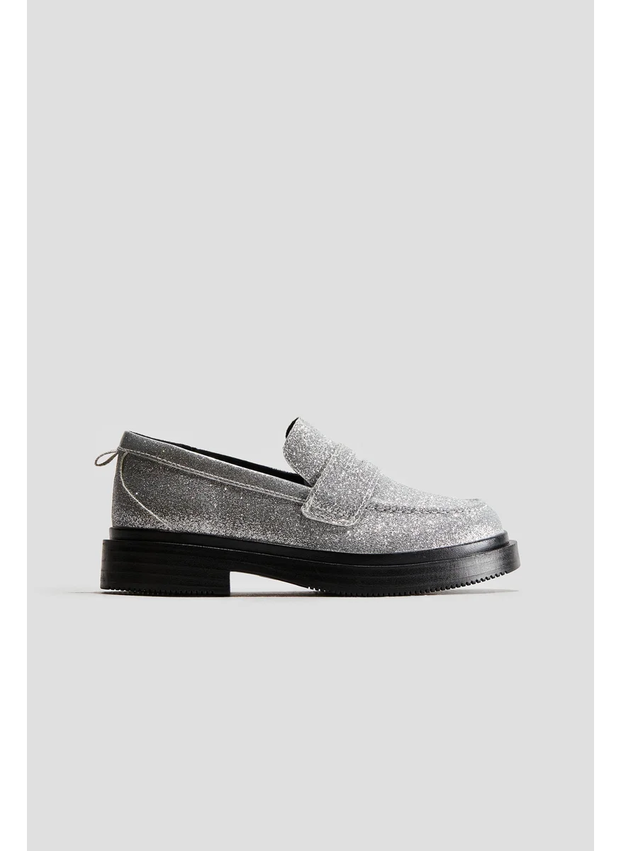 H&M Loafers