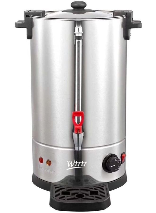 Wtrtr 20L Electric Water Boiler Commercial Insulation Bucket Kettle - Image 1