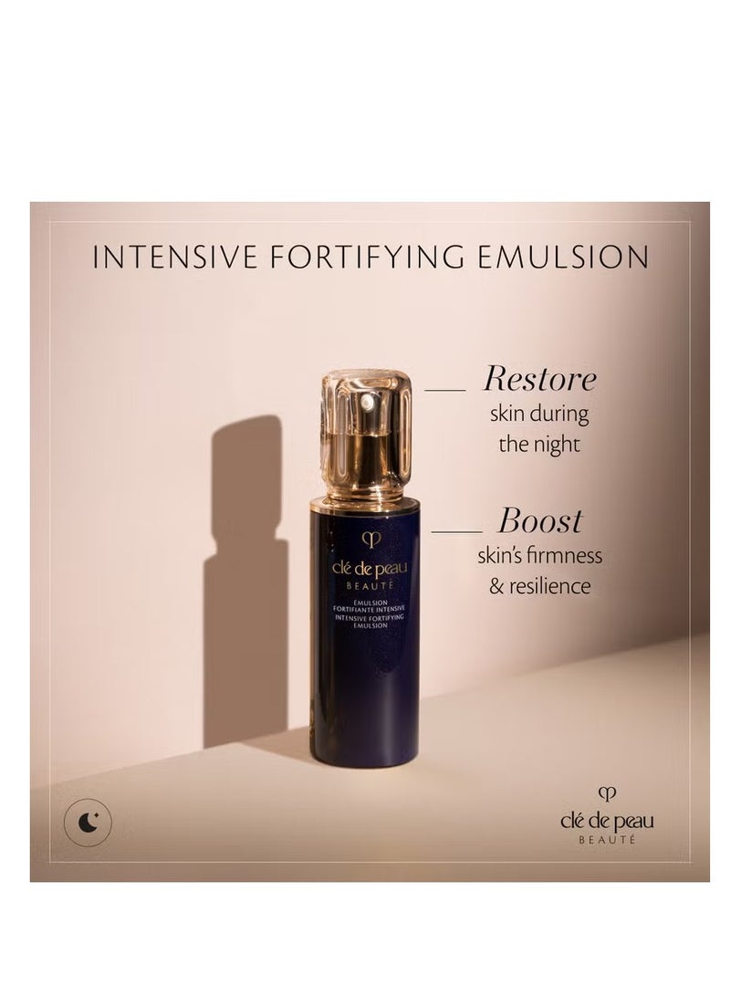 كلي دي بو بيوتي مستحلب Clé de Peau Beauté المكثف المقوي، 125 مل - Image 3