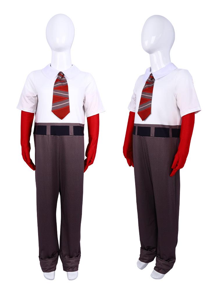 Y&D 1 Set Inside Out2 Cosplay Clothes Toy Kids Costume Props Clothes Gifts - Image 2