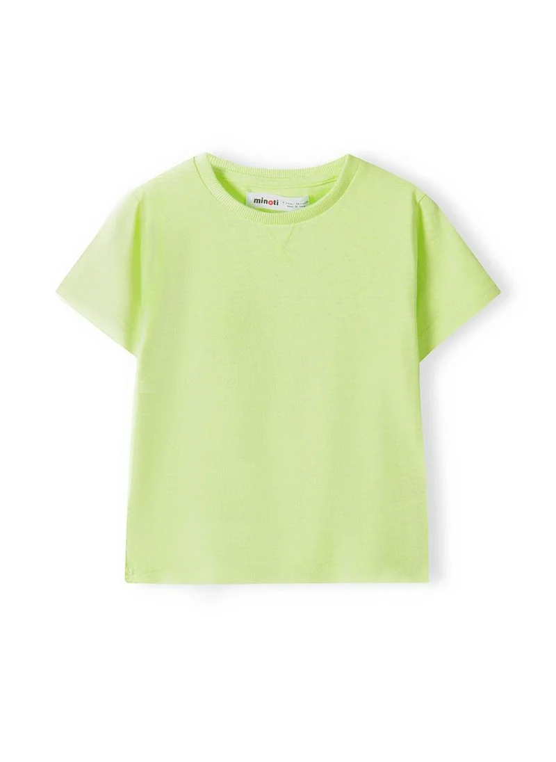 مينوتي Teen Boys  T-Shirt