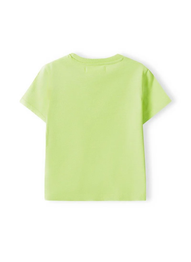 مينوتي Teen Boys  T-Shirt