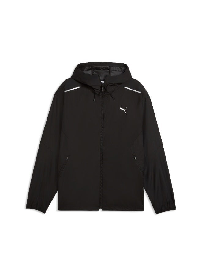 PUMATECH Relaxed Track Jacket Men - Image 1