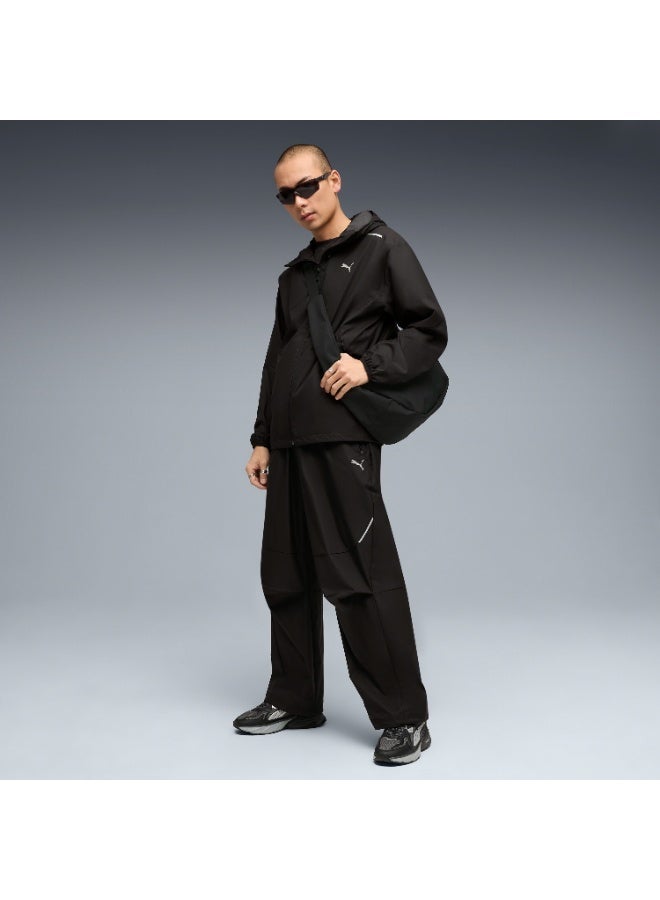 PUMATECH Relaxed Track Jacket Men - Image 4
