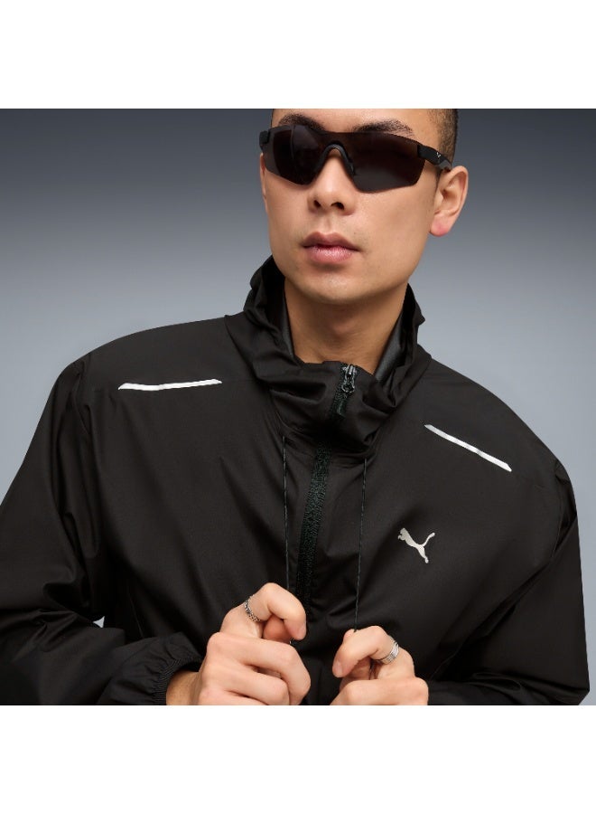 PUMATECH Relaxed Track Jacket Men - Image 3