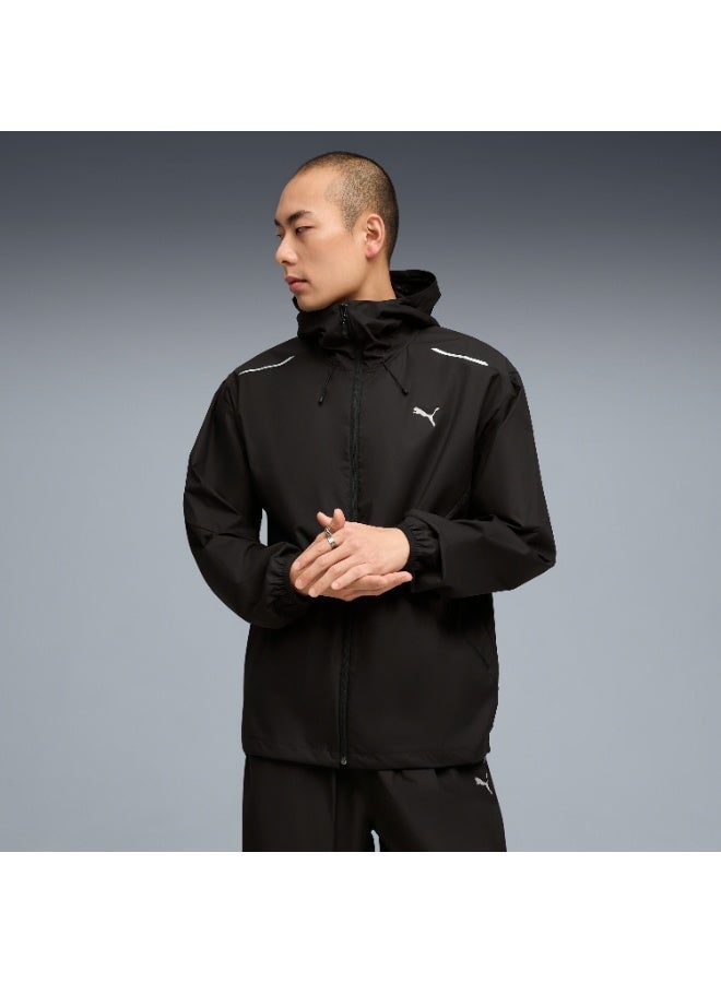 PUMATECH Relaxed Track Jacket Men - Image 5