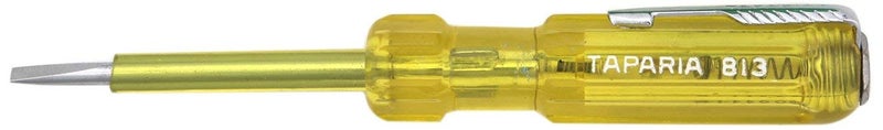 Taparia Multi Purpose Corded Electric Tester Set Of 5 - Image 2