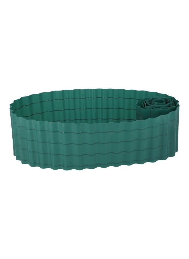 GARDENA Long Lasting Durable Plastic Lawn Edger Green 20 x 6.1 cm T21-600J-2006N  - Image 2