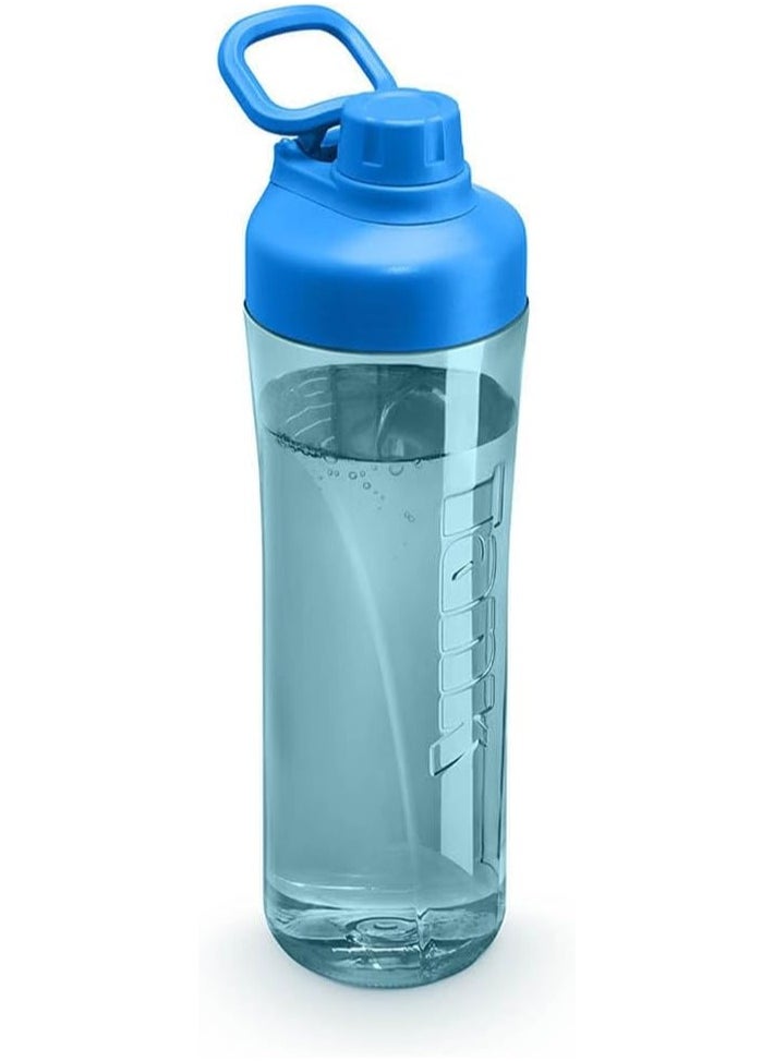 Tank Tritan Plastic Water Bottle 800mL, Blue, BPA Free - pzsku/Z7B16411B83B899DC9AFBZ/45/_/1740392064/31b294ba-6340-4d2e-bbe3-ab57ae3d9bcf