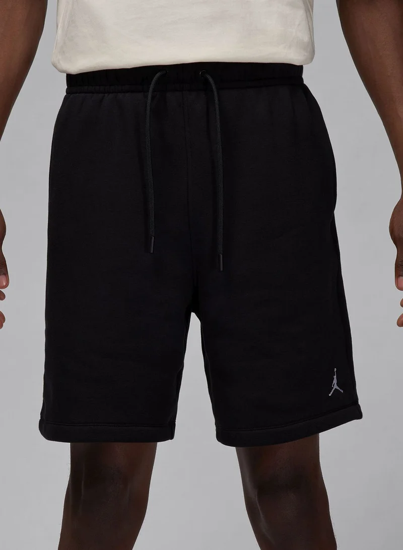 Jordan M J Brkln Flc Short