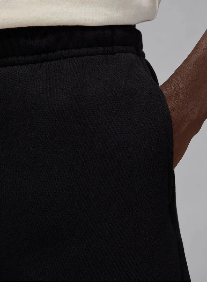 Jordan M J Brkln Flc Short