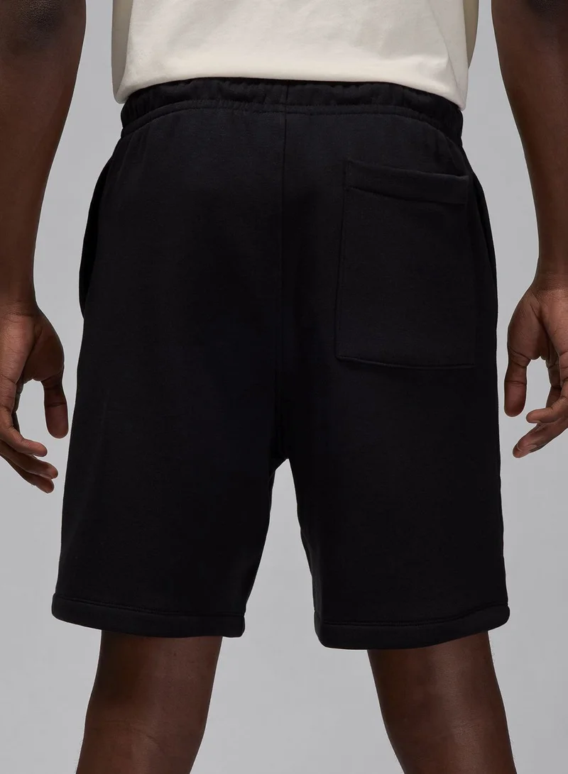 Jordan M J Brkln Flc Short