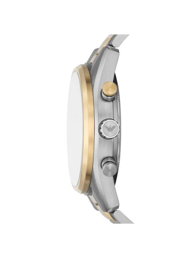 EMPORIO ARMANI Ar11678 Steel Strap Analog Watch
